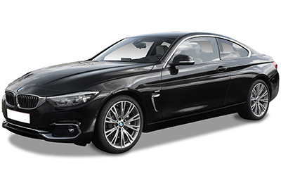 BMW Serie 4 435d xDrive Auto. coupé - Miniatura 7